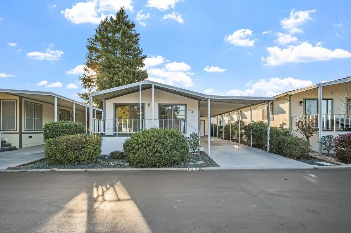 1500 Held Drive #103, Modesto, CA 95355 - Image #1