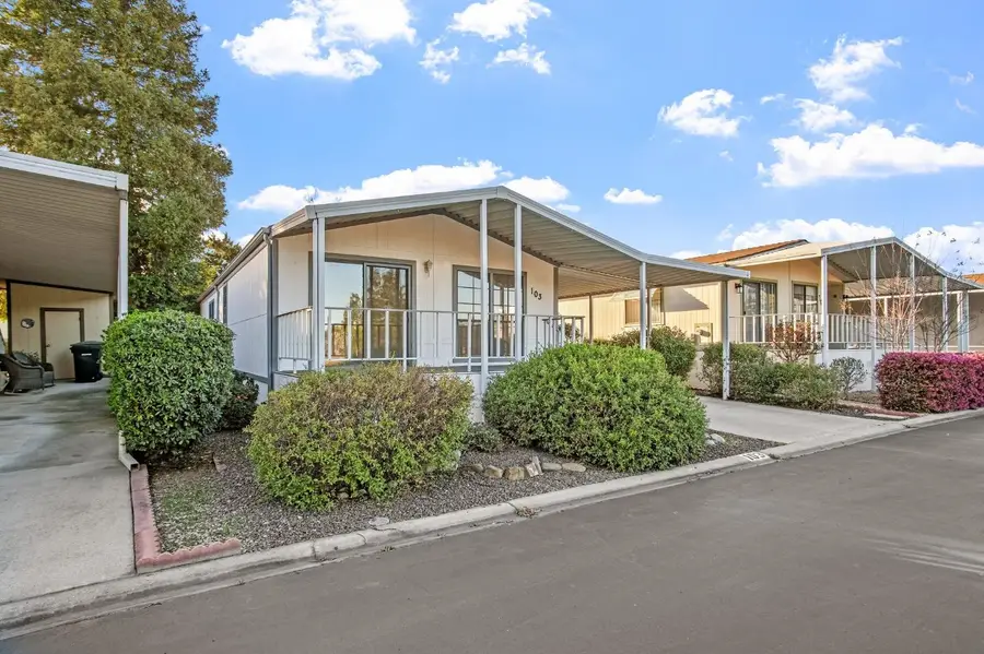 1500 Held Drive #103, Modesto, CA 95355 - Image #2