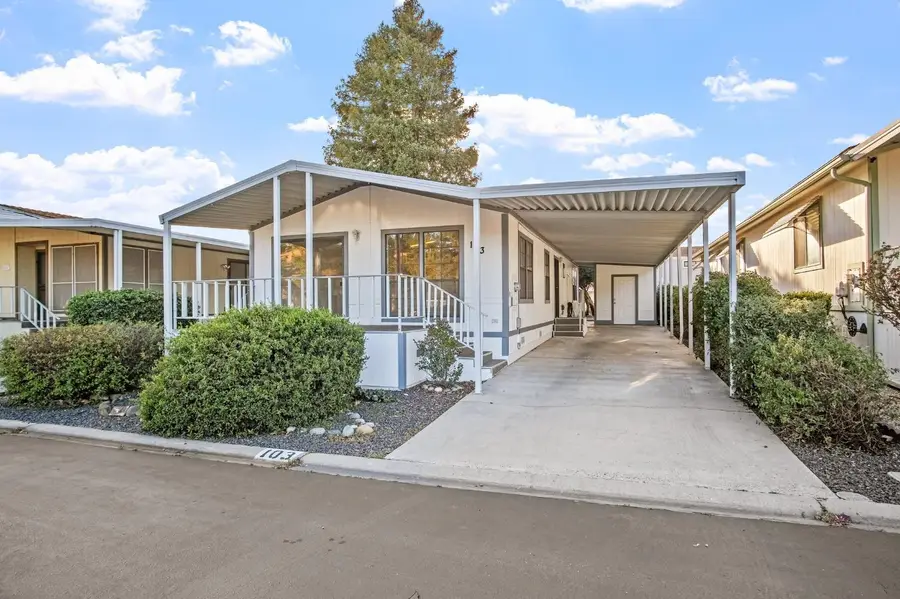 1500 Held Drive #103, Modesto, CA 95355 - Image #3