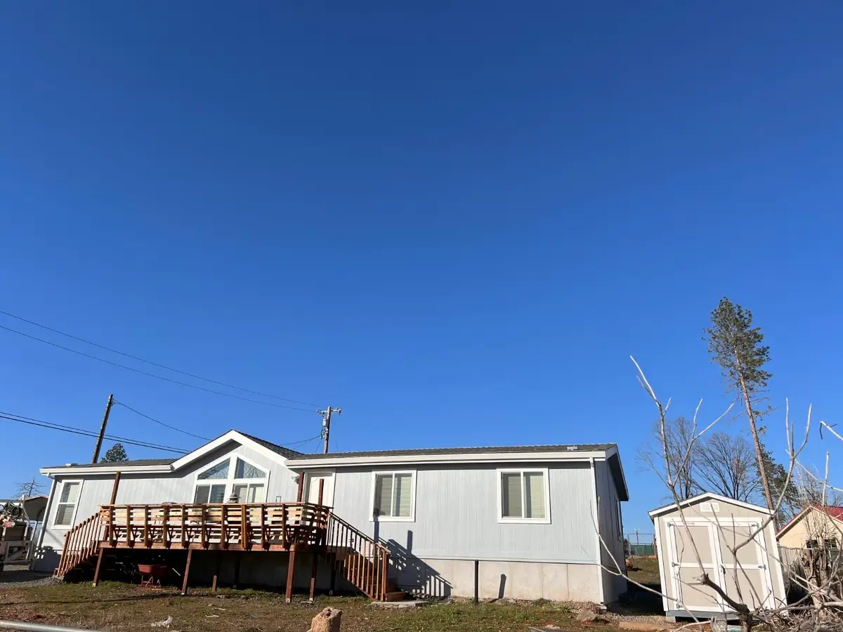 6185 Greenwood Drive, Paradise, CA 95969 - Image #1