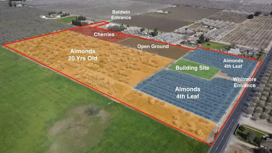 5575 E Whitmore, Hughson, CA 95326 - #2