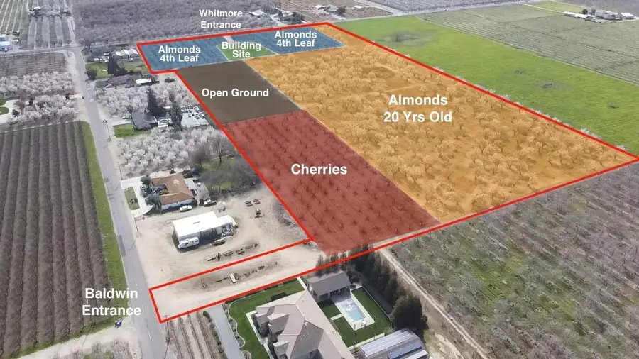 5575 E Whitmore, Hughson, CA 95326 - #3