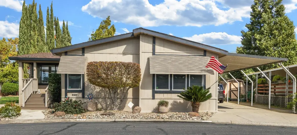 220 Madera Drive, Lodi, CA 95240 - Image #1