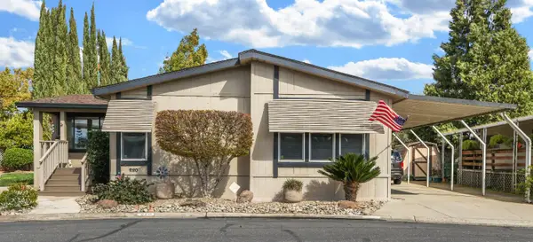 220 Madera Drive, Lodi, CA 95240