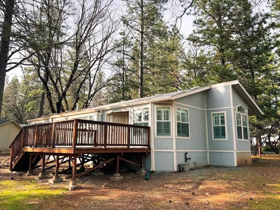 23750 Carson Drive #26, Pioneer, CA 95666 - Image #2