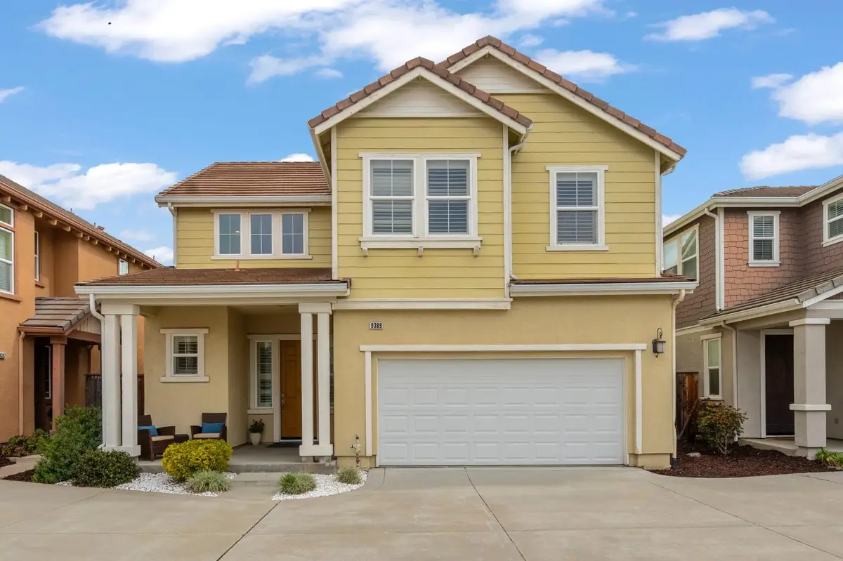 9389 Vintner Circle, Patterson, CA 95363 - Image #1