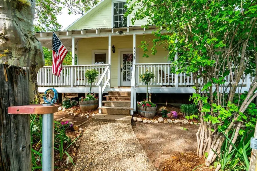 8355 Michigan Bluff Road, Foresthill, CA 95631 - Image #2