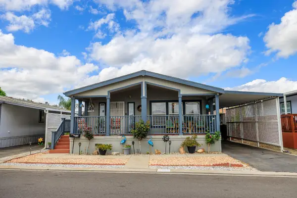 2505 Jackson #138, Escalon, CA 95320