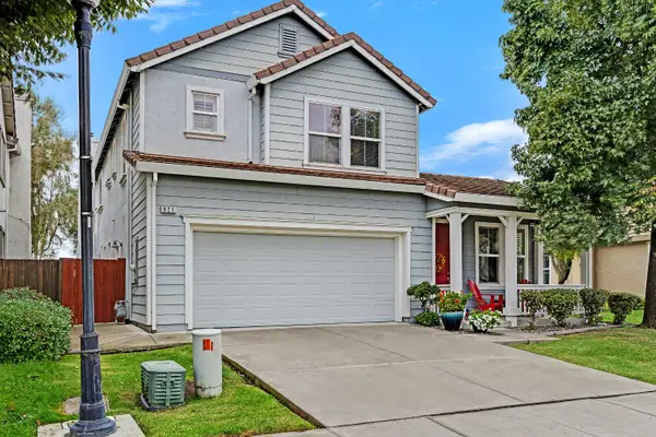 921 Kennedy Place, Tracy, CA 95377