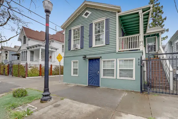 517 13th Street, Sacramento, CA 95814