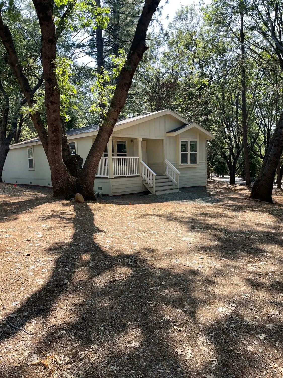 23750 Carson Dr #38, Pioneer, CA 95666 - Image #1