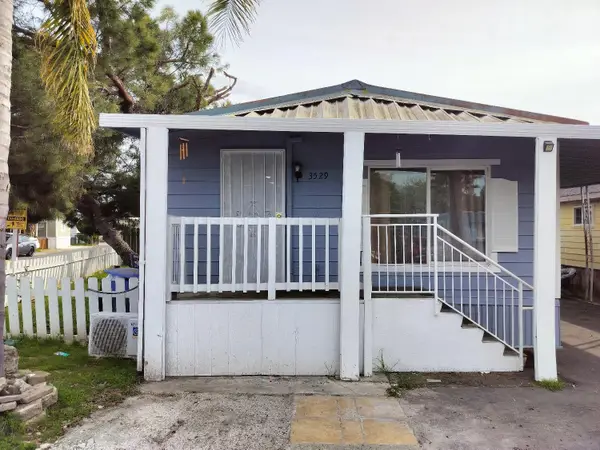 3529 Mobile Way, Sacramento, CA 95834