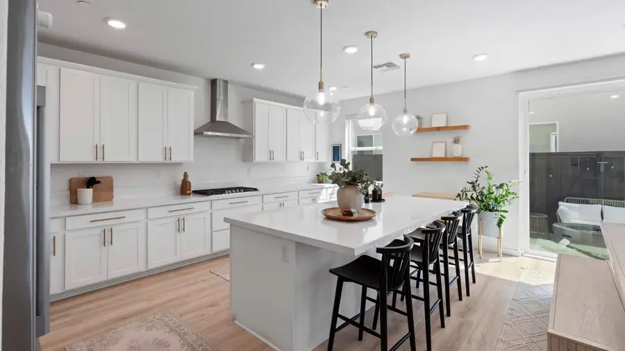 2702 Mossy Creek Street, Sacramento, CA 95833 - #3