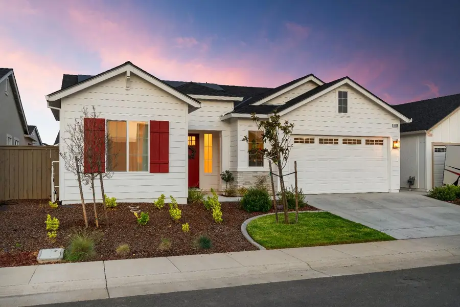 1008 Gunnison Drive, Roseville, CA 95747 - Image #2