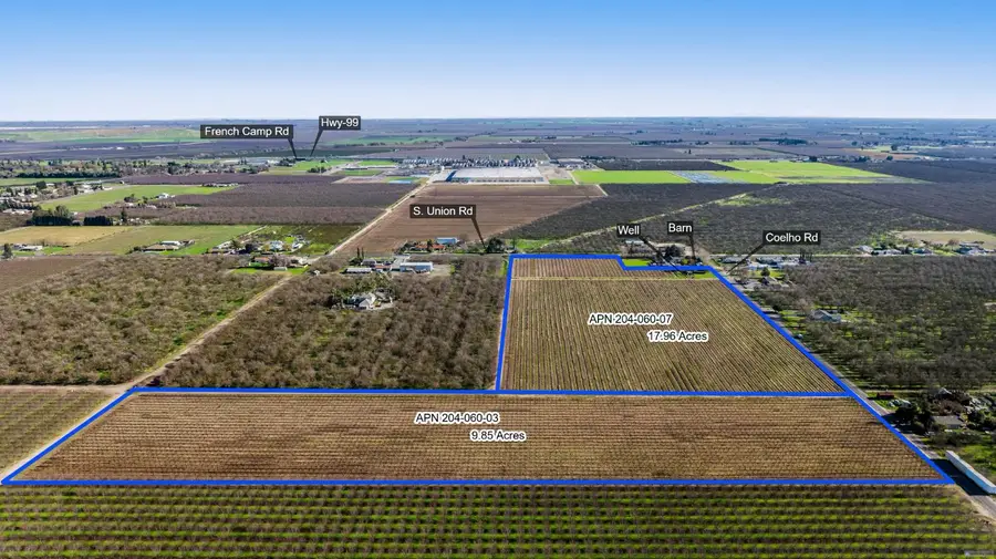 2521 Coelho Road, Manteca, CA 95336 - #3