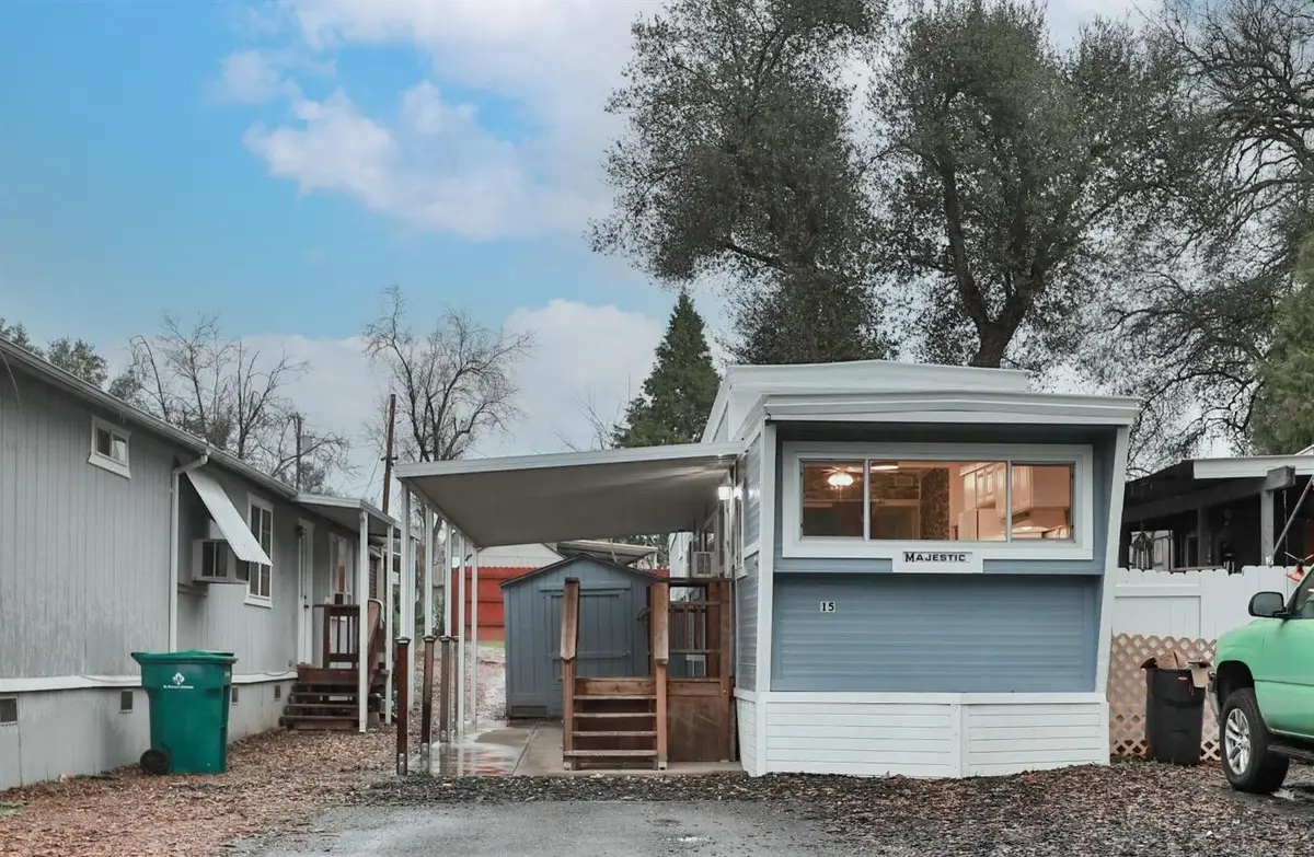 4160 Oro Ln #15, El Dorado, CA 95623 - Image #1