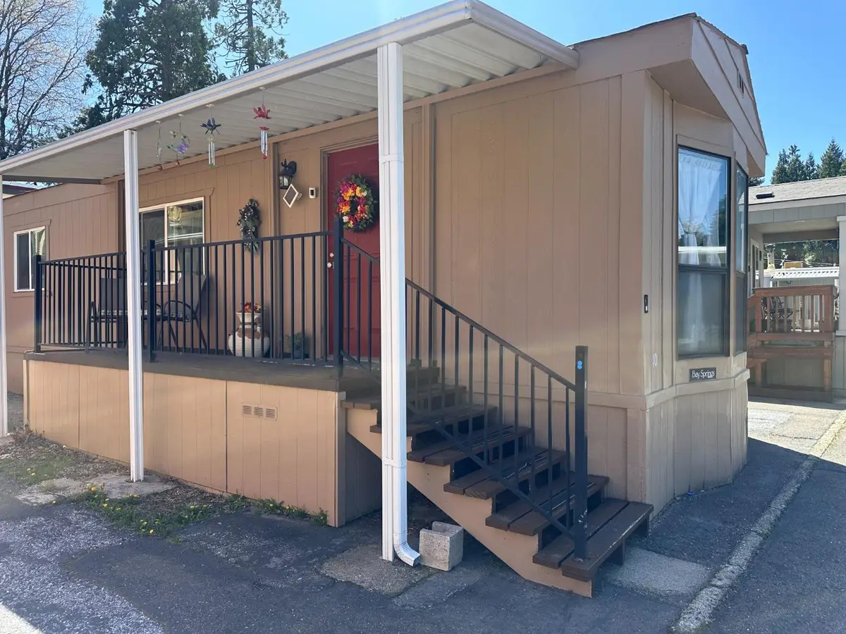 2933 Forebay Road #10, Pollock Pines, CA 95726 - Image #1