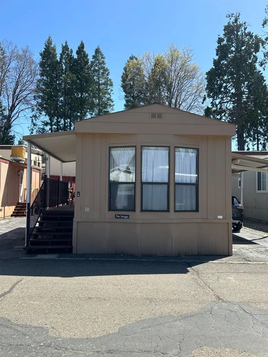 2933 Forebay Road #10, Pollock Pines, CA 95726 - Image #2