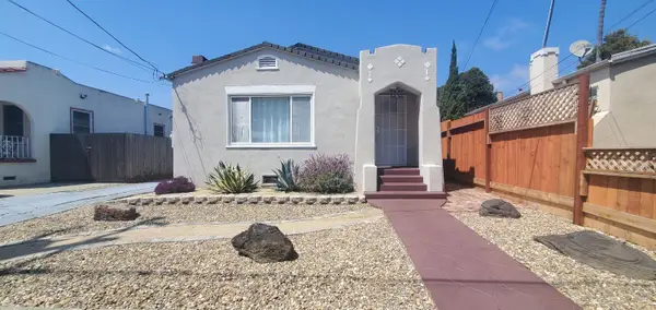 1755 87th Avenue, Oakland, CA 94621