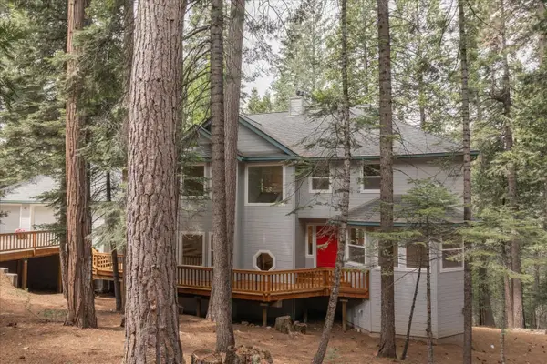 845 Honey Court, Arnold, CA 95247