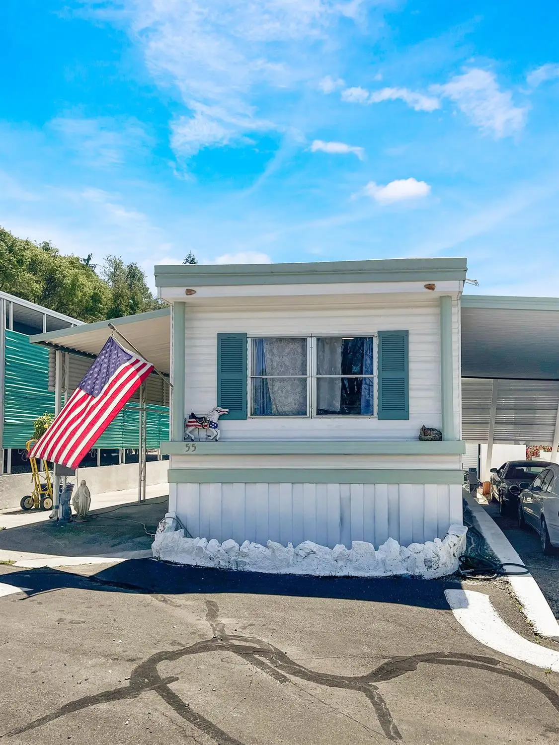 2540 Grass Valley Highway #55, Auburn, CA 95603 - Image #1