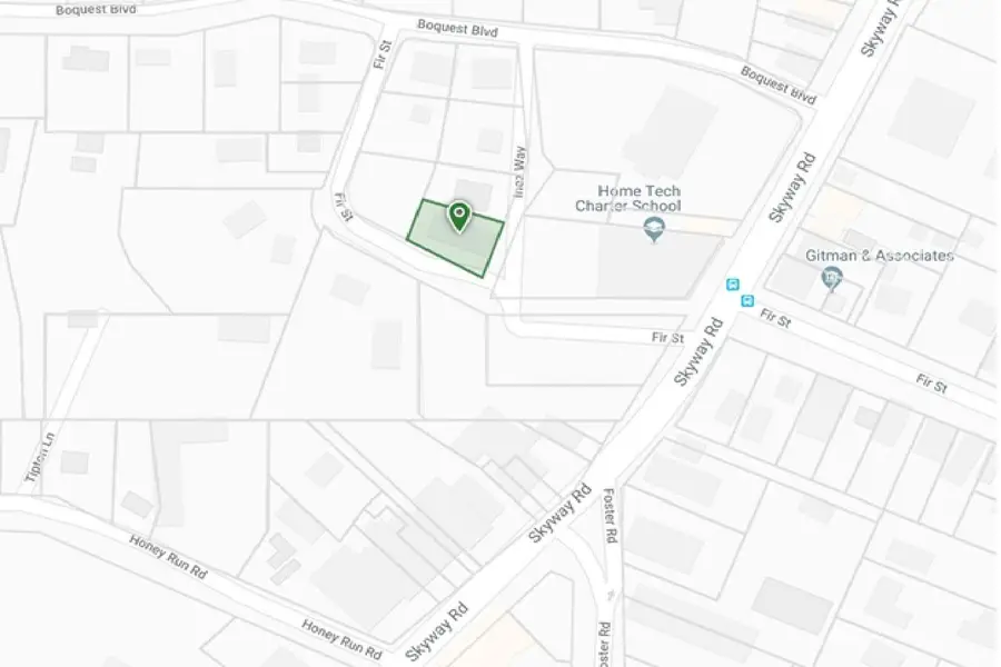 517 Fir Street, Paradise, CA 95969 - Image #2