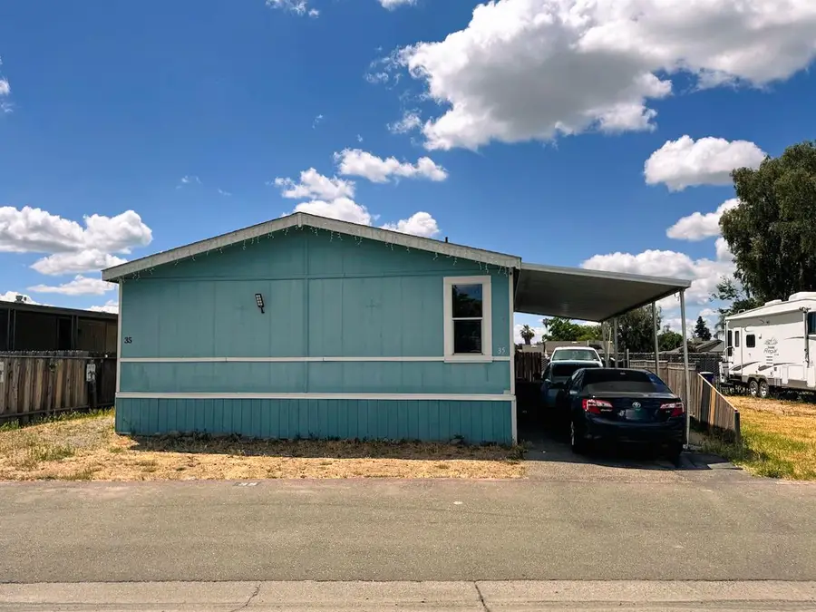 3939 Central Ave #35, Ceres, CA 95307 - Image #2