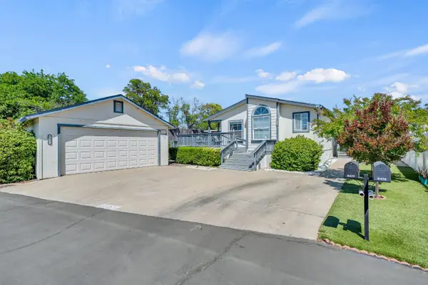 6417 Capital Circle #9, Sacramento, CA 95828