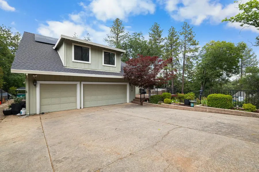 3379 Paloran Court, Shingle Springs, CA 95682 - #3