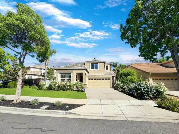 783 Altessa Drive, Brentwood, CA 94513