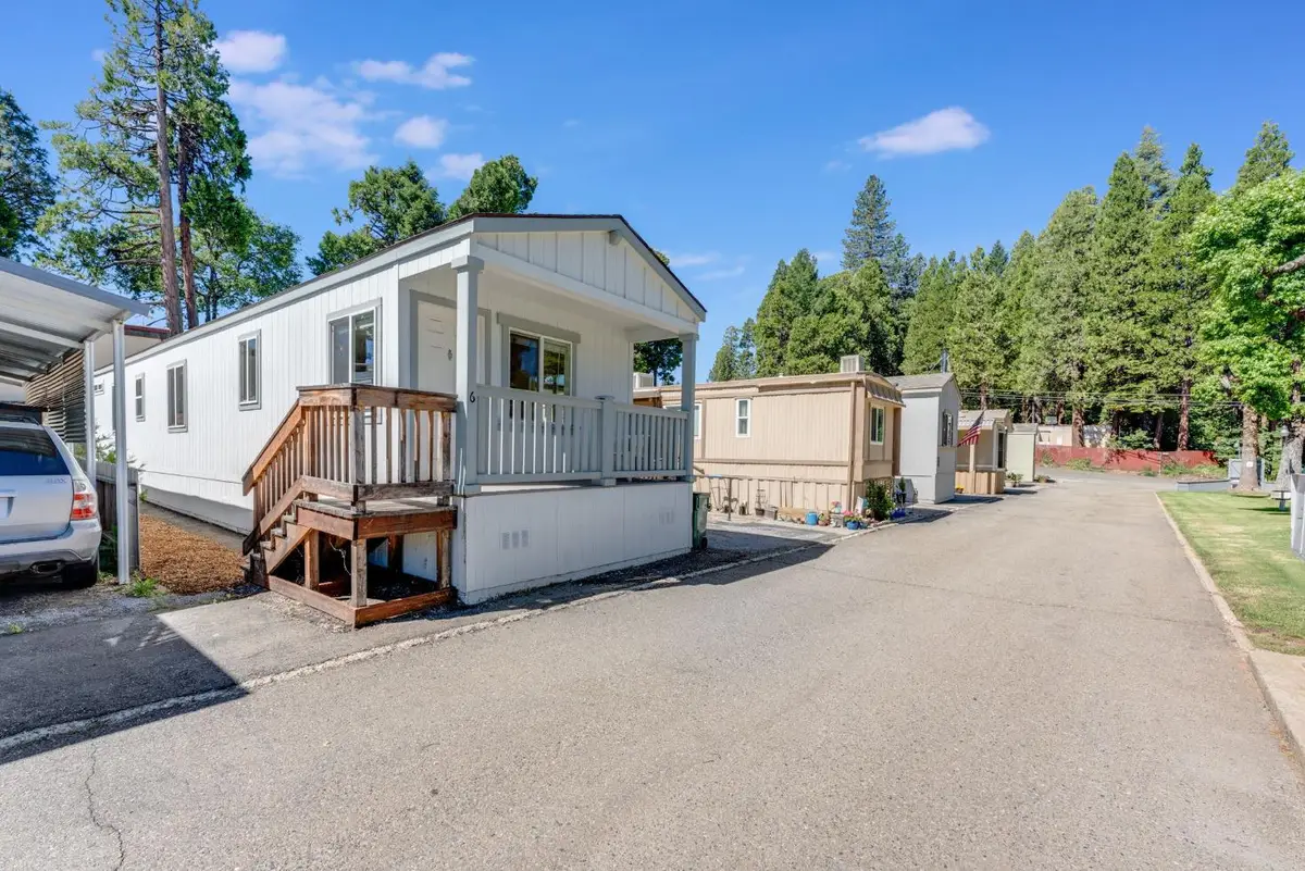 2933 Forebay Road #6, Pollock Pines, CA 95726 - Image #1