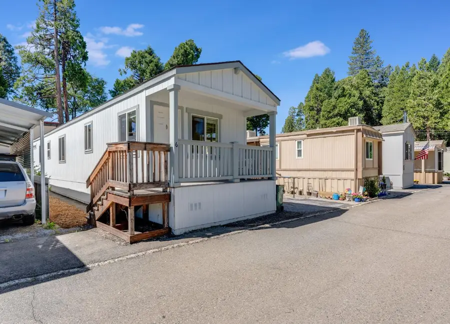 2933 Forebay Road #6, Pollock Pines, CA 95726 - Image #2