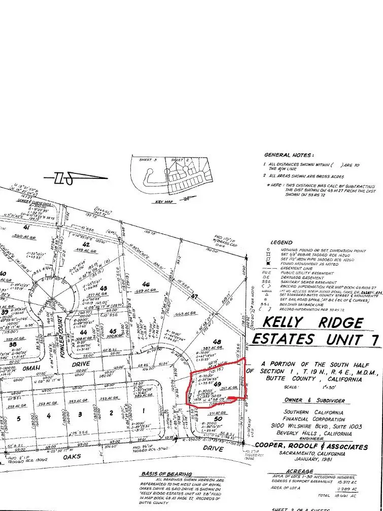 6 Oman Drive, Oroville, CA 95966 - Image #2