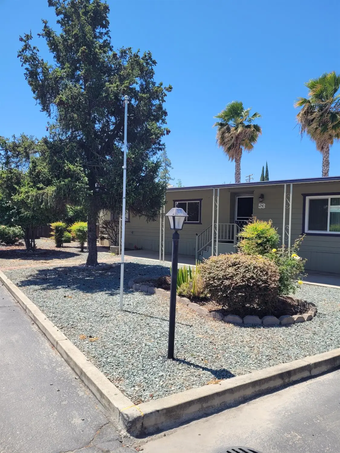 3955 Coffee Road #53, Modesto, CA 95355 - Image #1