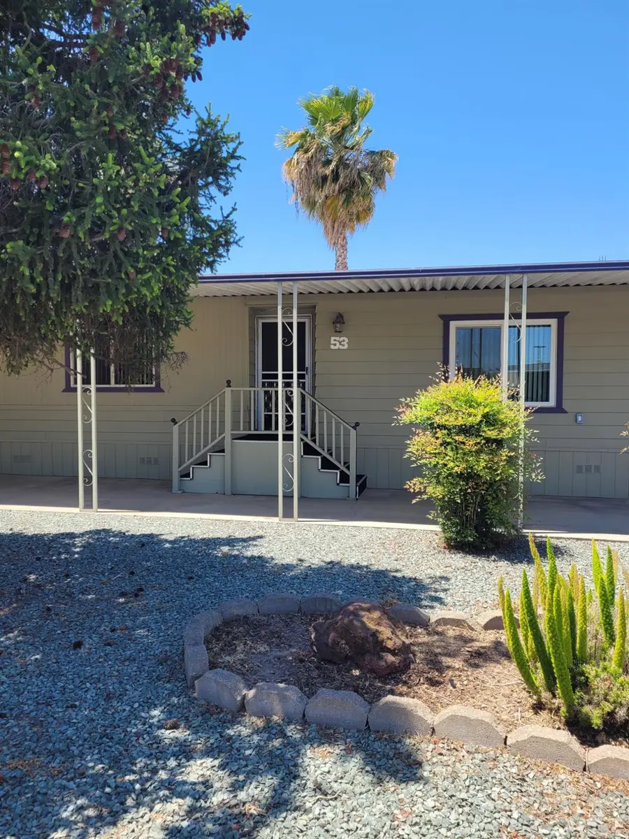 3955 Coffee Road #53, Modesto, CA 95355 - Image #3