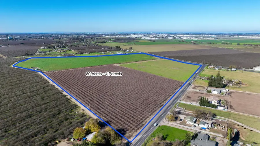 11097 S Union Road, Manteca, CA 95336 - #3