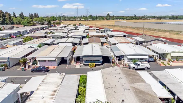 4125 Mchenry Avenue #43, Modesto, CA 95356