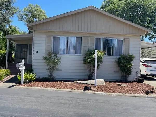 101 Overbrook Drive, Folsom, CA 95630
