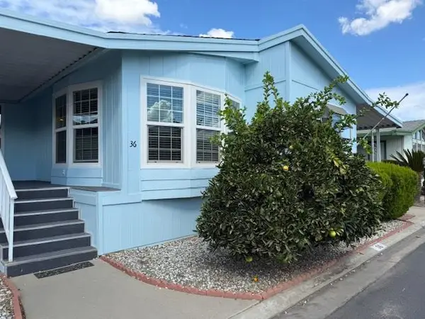 19960 American Ave #36, Hilmar, CA 95324