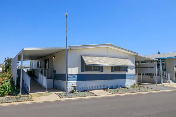 2505 Jackson #193, Escalon, CA 95320
