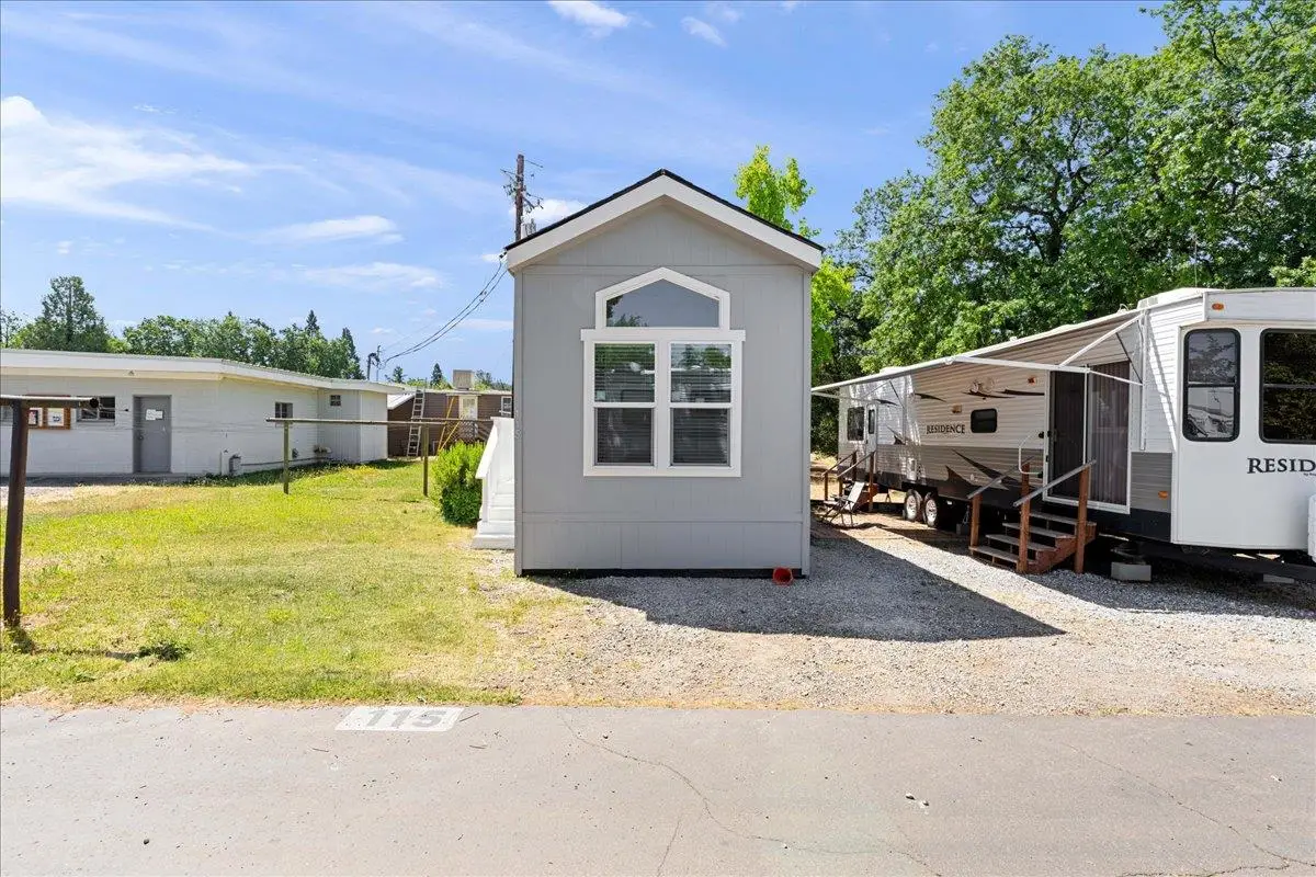 6387 Motherlode Drive #115, Placerville, CA 95667 - Image #1