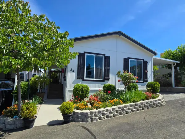 2540 Grass Valley Highway #34, Auburn, CA 95603