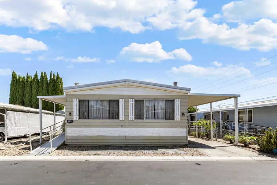 4922 N Brookdale Drive #128, Sacramento, CA 95834 - Image #2