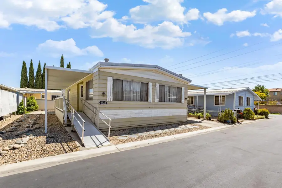 4922 N Brookdale Drive #128, Sacramento, CA 95834 - Image #3