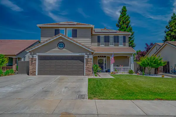 1833 La Quinta Court, Merced, CA 95340