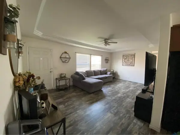 1624 S Highway 99 Rd #19, Manteca, CA 95336