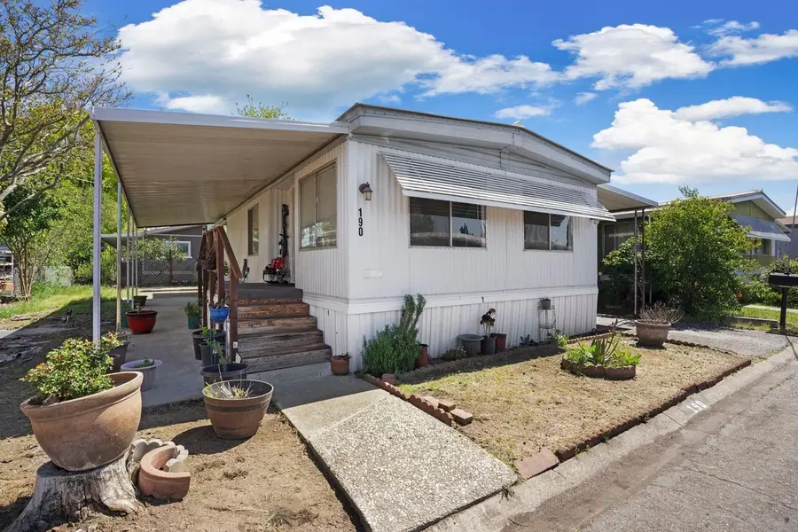 4900 N Highway 99 #190, Stockton, CA 95212 - Image #2