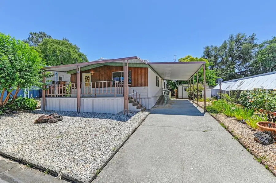 1514 Cottonwood Circle #8, Auburn, CA 95603 - Image #2