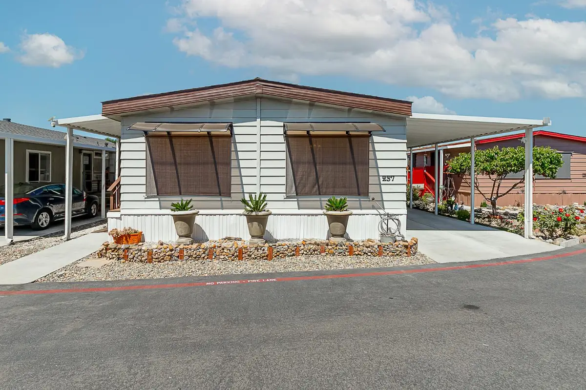 8200 Jantzen #237, Modesto, CA 95357 - Image #1