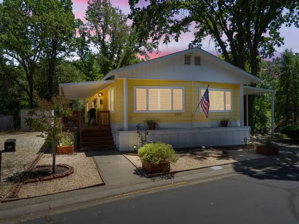 2850 Hidden Springs Circle, Placerville, CA 95667